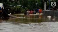 4 Fakta Penyebab Banjir yang Melanda Jakarta