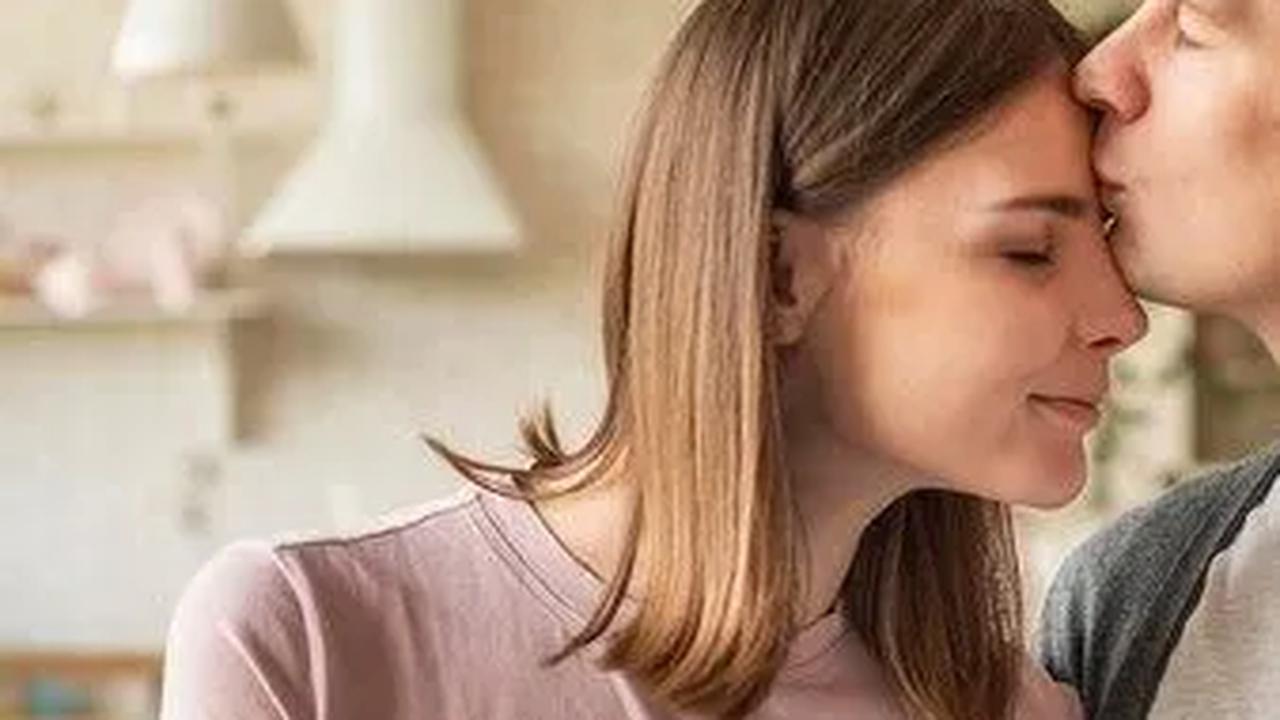Bisa Mengalami Orgasme Payudara