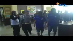 Pelaku percobaan pembunuhan mahasiswi hamil di Jembatan Kretek, Yogyakarta, ternyata adalah seorang guru agama.