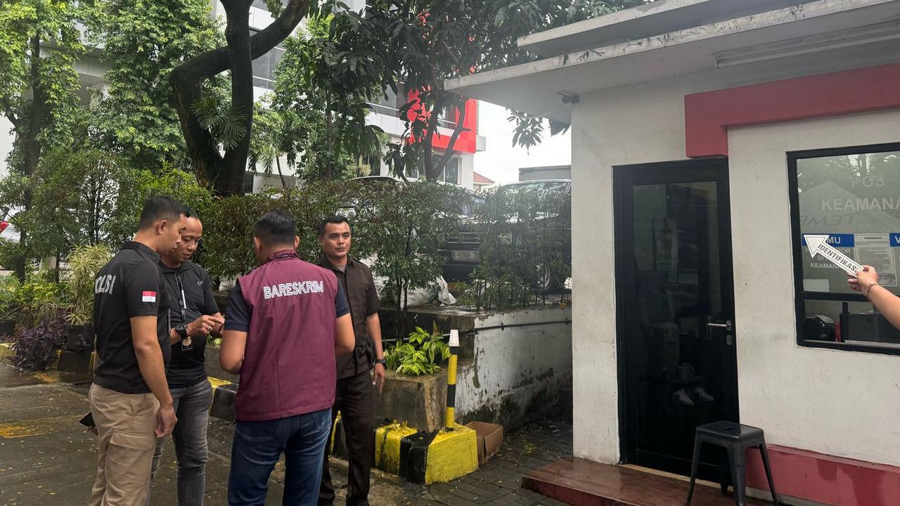Polisi Usut Teror Kepala Babi dan Bangkai Tikus ke Jurnalis Tempo, Periksa CCTV dan Periksa Sejumlah Saksi