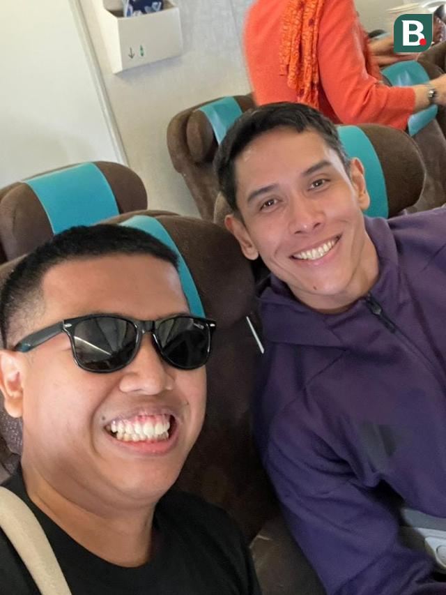 Ganindra Bimo - Timnas Indonesia.