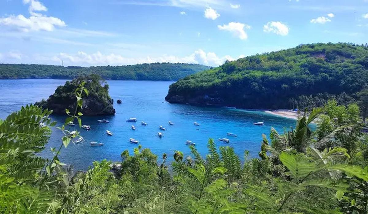 16 Rekomendasi Spot Mancing Nyaman 2025 di Bali, Bisa untuk Santai atau Tantangan