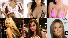 Rumah produksi film-film porno ternyata harus mengeluarkan biaya miliaran rupiah. Pasalnya, artis yang terlibat memasang tarif yang cukup mahal. Berikut informasi tarif 6   bintang porno