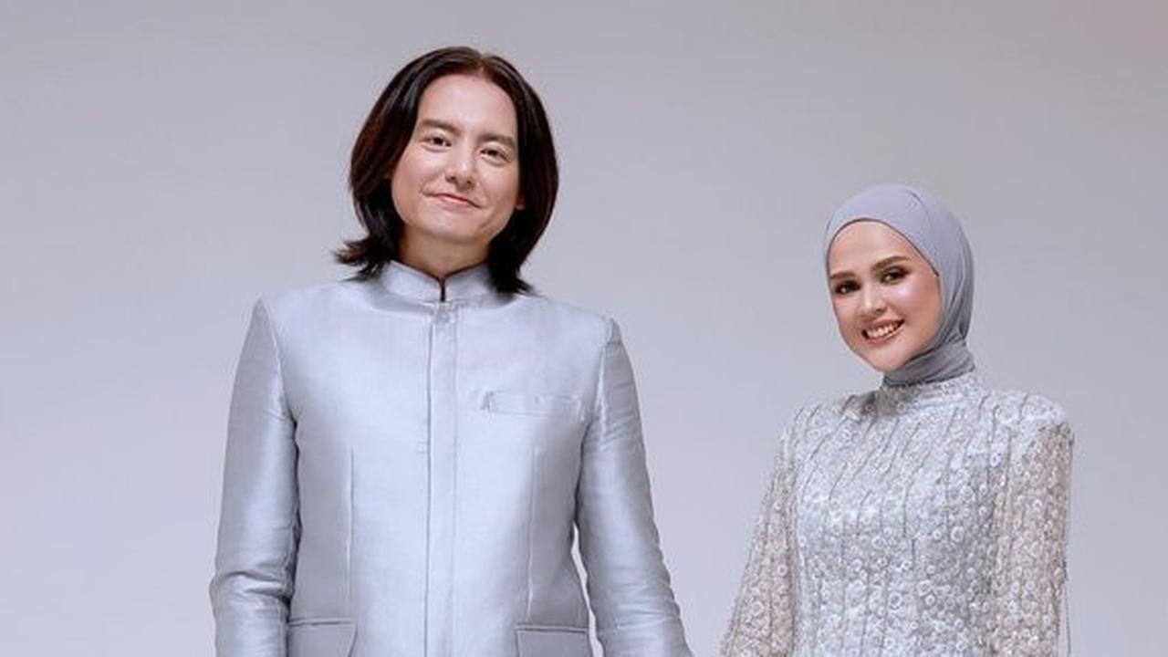 Roger Danuarta Analogikan Cinta Bagai Roti, Terbukti Rumah Tangga dengan Cut Meyriska Langgeng dan Jauh dari Gosip