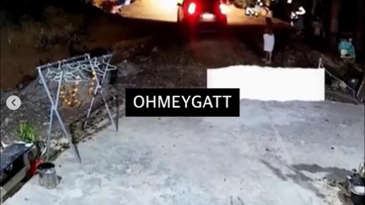 Panik Istri Mau Melahirkan Jam 2 Pagi, Suami Buru-Buru Masukkan Koper ke Mobil Istri Malah Ketinggalan