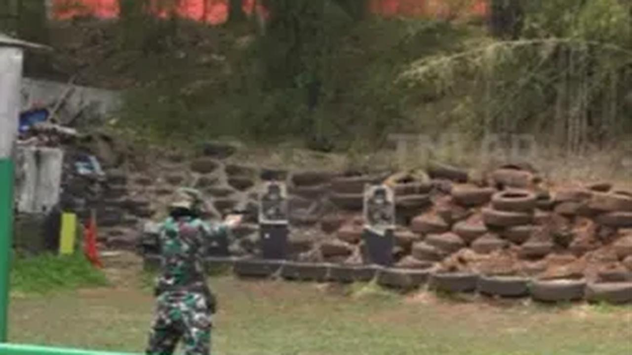 Selain itu, AARM ke-31 di Thailand ini juga menjadi ajang memperat hubungan kerjasama antar Angkatan Darat di negara-negara ASEAN. <br>