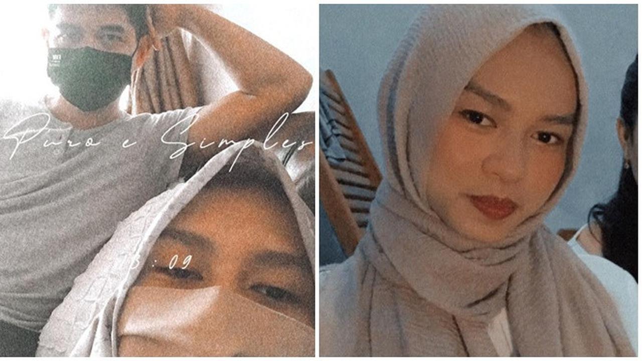 6 Potret Jane Abel, Anak Bambang Pamungkas yang Dikabarkan Dicoret dari Kartu Keluarga