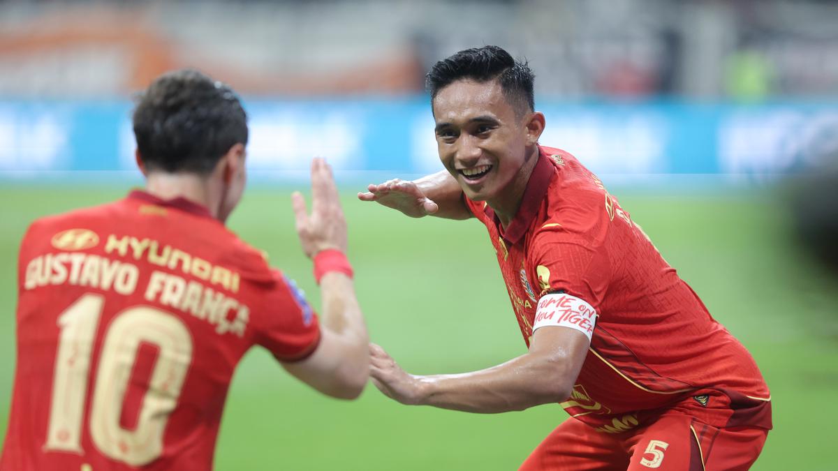 3 Fakta Menarik Setelah Persija Gulung Persita di Pekan Pertama BRI Super League: Debut Manis, Langsung Gacor!