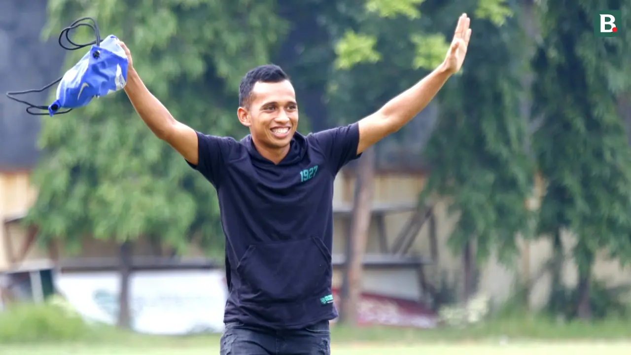 Irfan Jaya