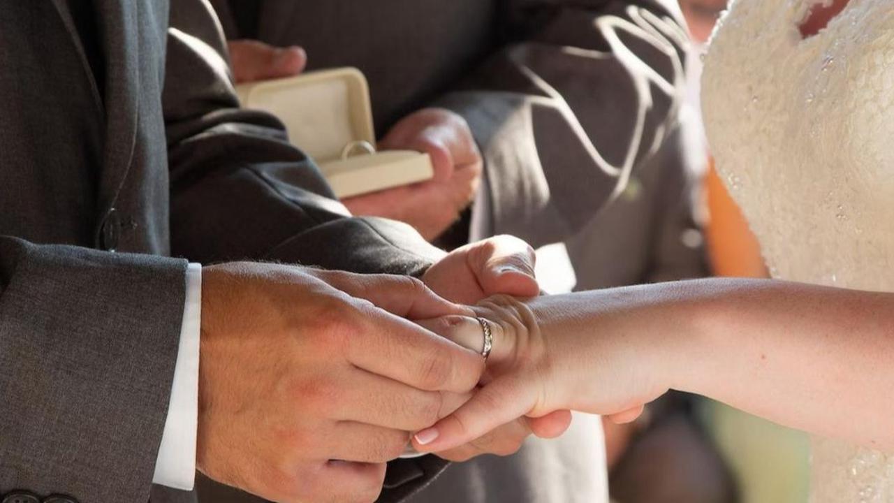 110 Kata Nasehat untuk Pengantin Baru yang Bijak dan Penuh Makna