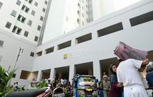 10 Unit Rusun Pulo Gebang disediakan buat warga Kampung Pulo
