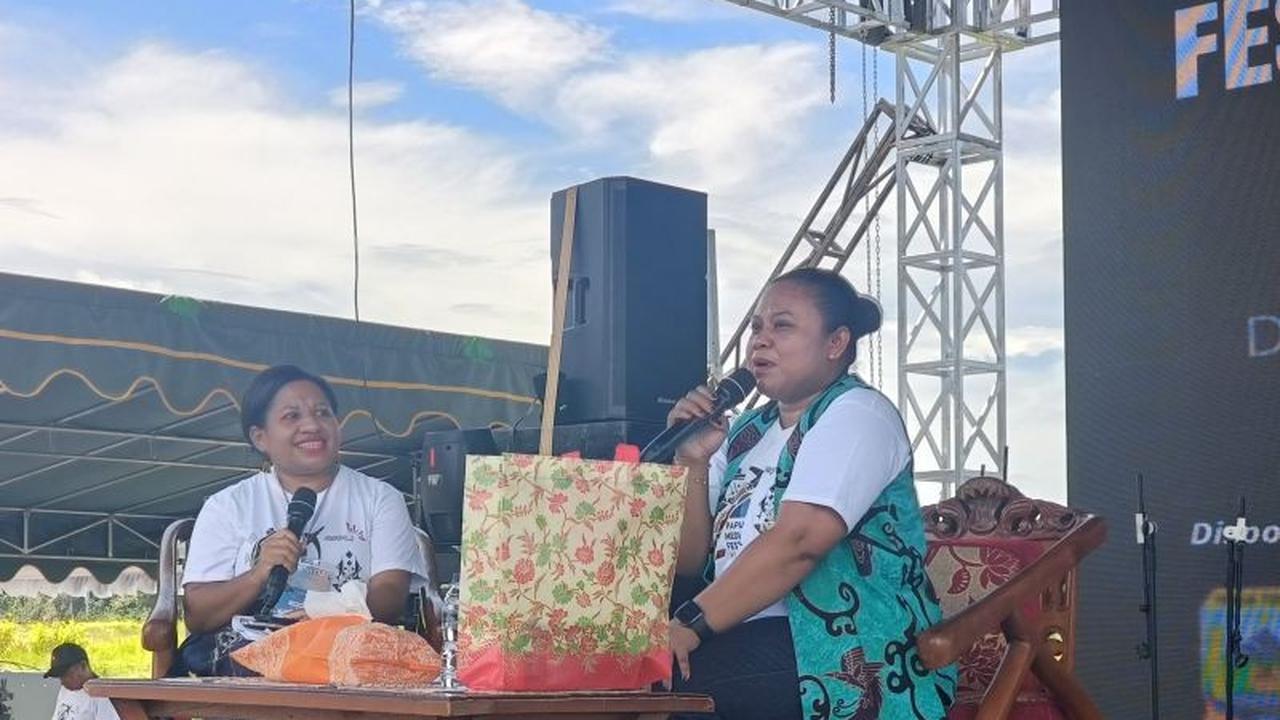 Festival Media Papua: Mendorong Narasi Damai dan Etika Jurnalisme di Era Digital