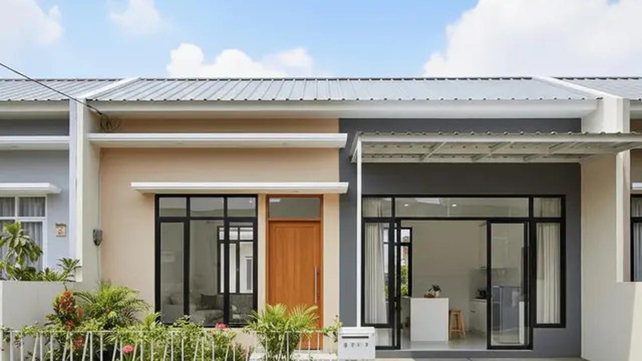 6 Ide Rumah Tumbuh di Perkotaan untuk Lahan Terbatas, Solusi Cerdas