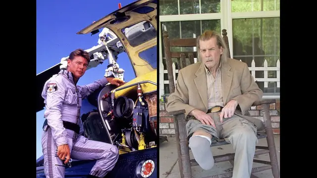 Jan-Michael Vincent