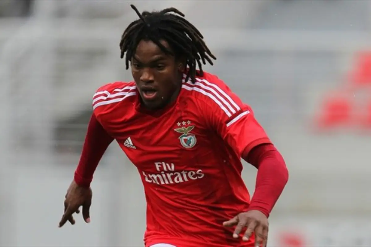 Renato Sanches