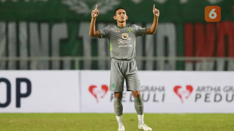 BRI Liga 1 2022/2023: Persikabo 1973 vs Persebaya Surabaya