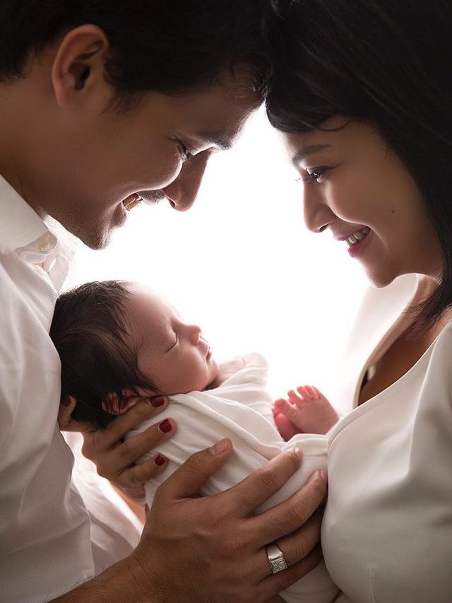 Masih Menyusui Vanessa Angel Dibui Aimi Surati Menteri Yasonna Laoly Health Liputan6 Com