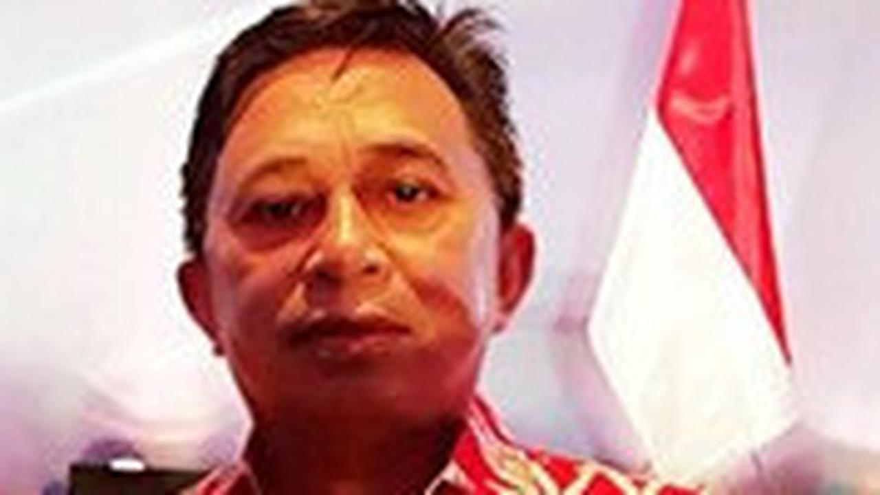 Bukan Sosok Sembarangan, Ini Profil Lengkap Halim Kalla Tersangka Korupsi PLTU Kalbar Rugikan Negara Rp1,35 Triliun