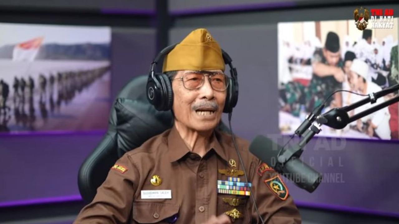 Titipkan Sang Buah Hati pada Istri