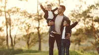 When is National Sons Day 2025? Why There Are Two of Them and Sweet Wishes for Your Son
