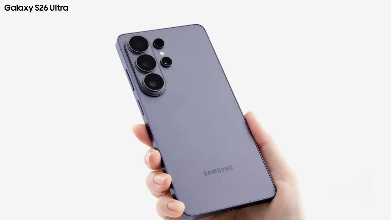 Samsung Galaxy S26: Revolutionary Design, Advanced AI, and a Starting Price of $899