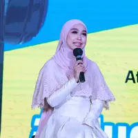 Ria Ricis (Istimewa)