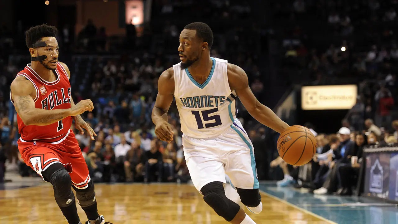 Chicago Bulls vs Charlotte Hornets