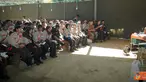 Citizen6, Lembang: Asisten Teritorial Kasdam III/Siliwangi Kolonel Inf Rochadi membacakan amanah pada Pendidikan Dasar Wanadri 2012 di Situ Lembang, Kabupaten Bandung Barat pada, Selasa (19/6). (Pengirim: Pendam3)