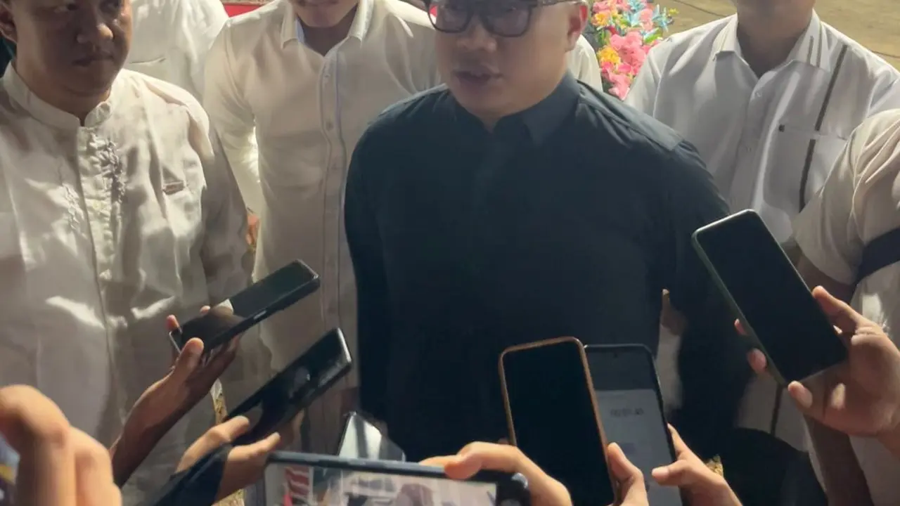 PSI Peringati Isra Miraj