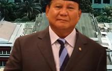 Prabowo Bakal Ditemani 'Arjuna' Kampanye di Tasikmalaya Besok