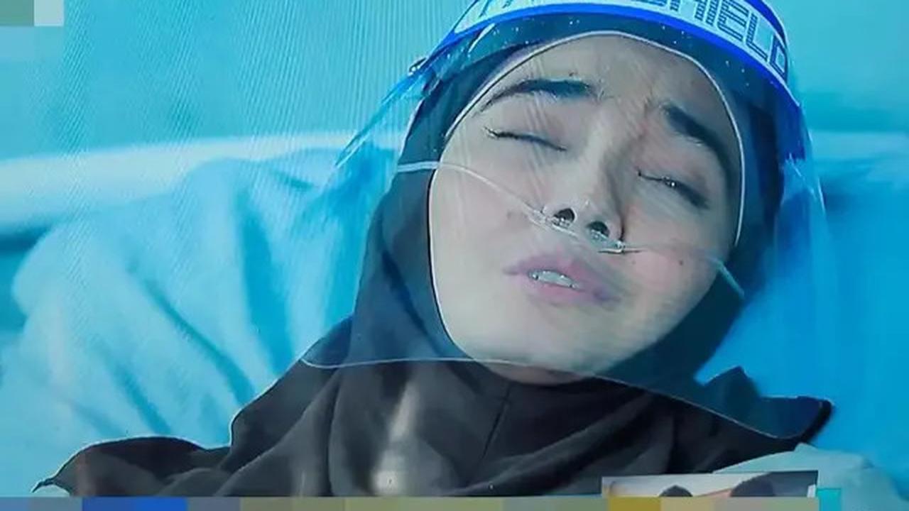 6 Potret Adegan Pingsan di Sinetron Ini Kocak, Bikin Tepuk Jidat Sekaligus Ngakak