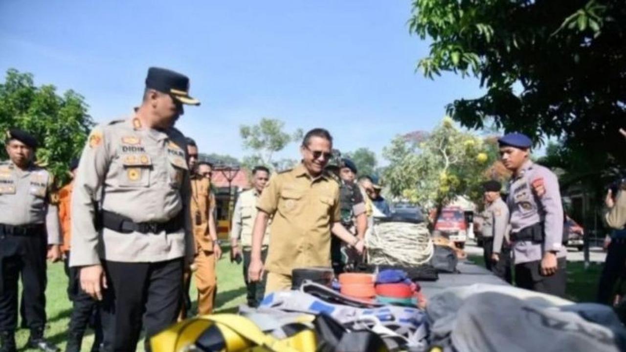 Wawali Bima Tekankan Mitigasi Bencana Bima: Kesiapsiagaan Kunci Hadapi Banjir
