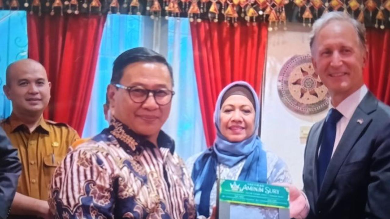 Perkuat Diplomasi Internasional Bukittinggi, Pemkot Undang Keluarga Ratu Wilhelmina untuk Peringatan 100 Tahun Jam Gadang
