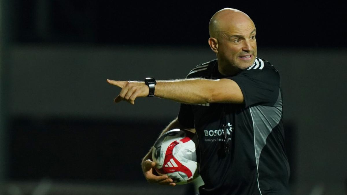 Bernardo Tavares Mundur dari PSM: BRI Super League Kehilangan Pelatih yang Konsisten Orbitkan Pemain Muda