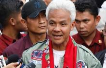 Reaksi Keras Ganjar Usai Dilaporkan IPW ke KPK: Saya Tidak Pernah Terima Gratifikasi