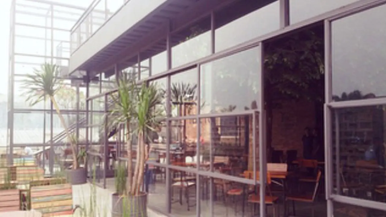 Two Stories Restaurant 1214