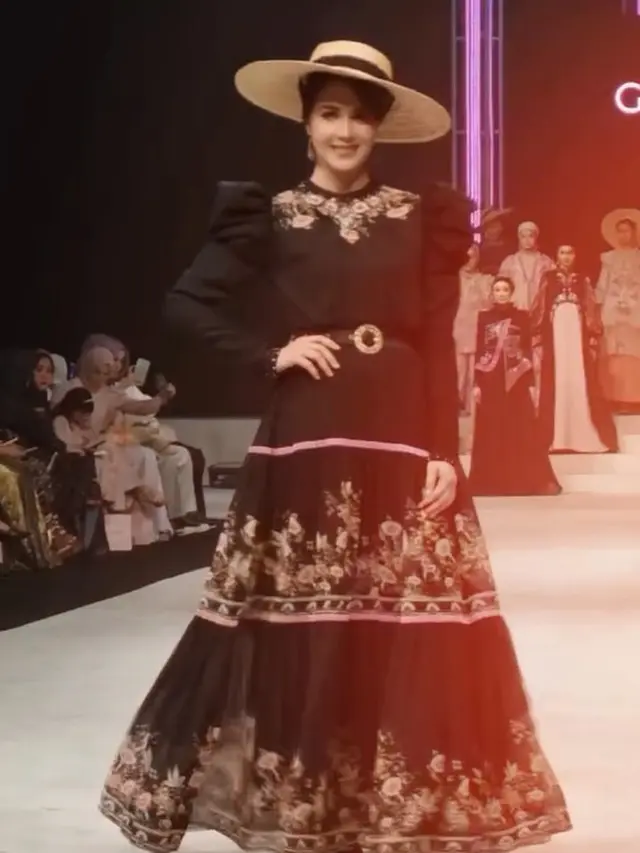 Arumi Bachsin (Instagram/arumibachsin_94)