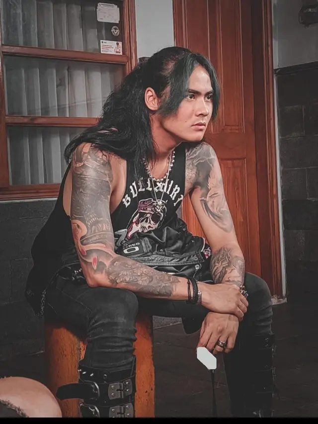 Renaga Tahier