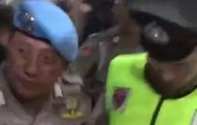Aipda Robig Polisi Penembak Siswa Dipindah ke Nusakambangan, Tes Urine Positif Narkoba