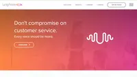 Uniphore Ingin Rombak Layanan Pelanggan dengan 3 Platform Berbasis AI