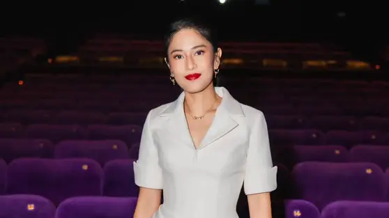 Dian Sastrowardoyo Kewalahan Saat Pilates, Cita-cita Mau Fleksibel