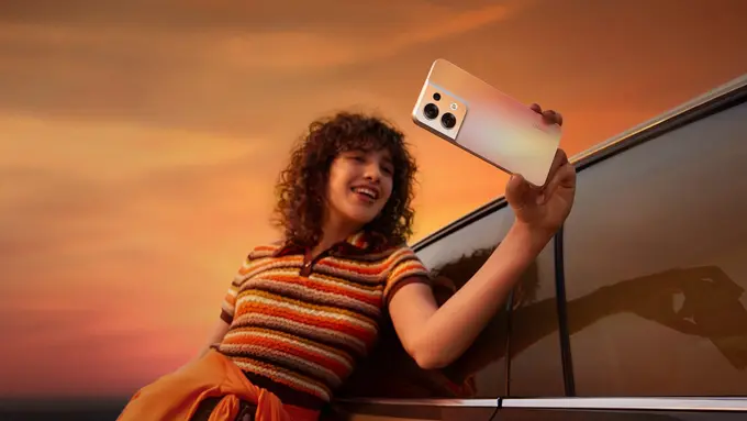 OPPO Reno8 Pro 5G dan Z 5G Resmi Rilis di Indonesia Sebagai Smartphone dengan Kamera Terbaik