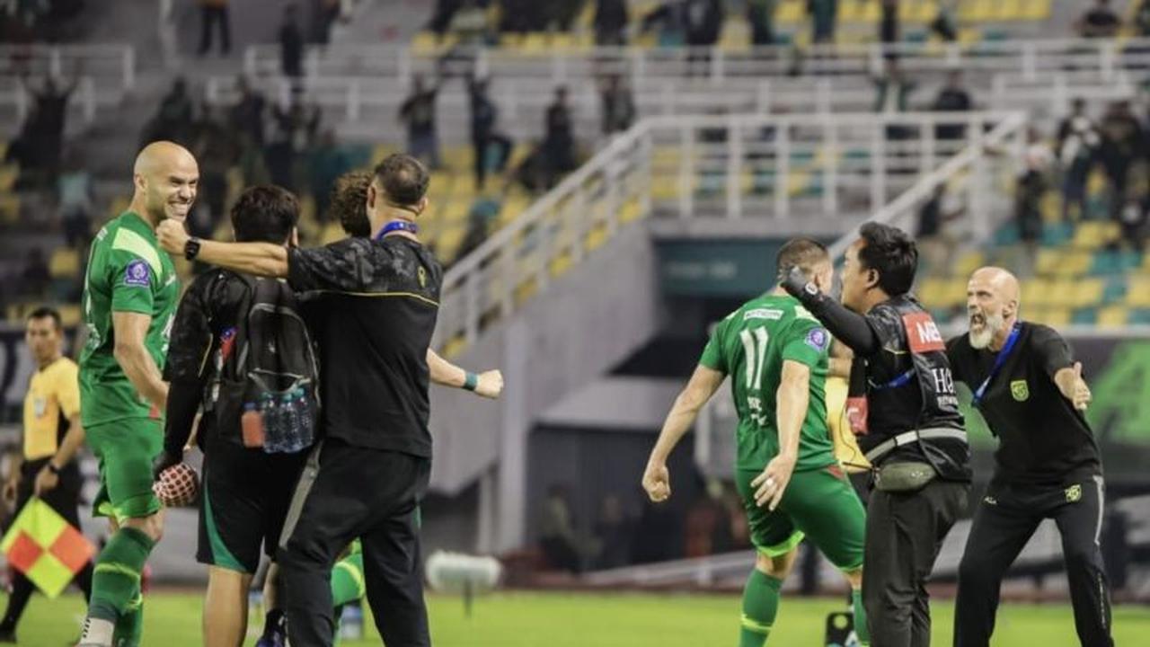 Trivia: 5 Gol Berbeda! Pelatih Persebaya Puji Kolektivitas Persebaya Usai Bungkam Bali United 5-2
