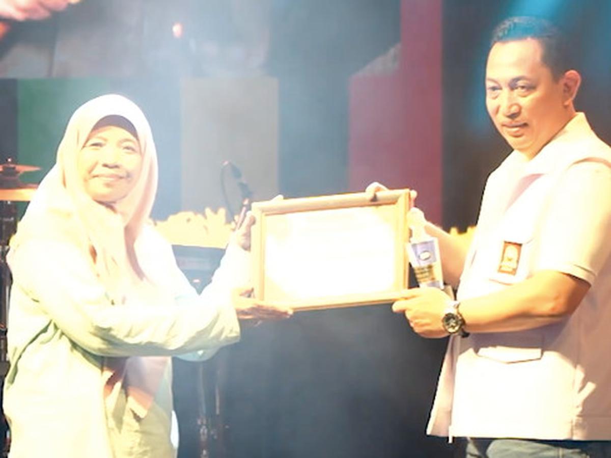 Dok. Istimewa