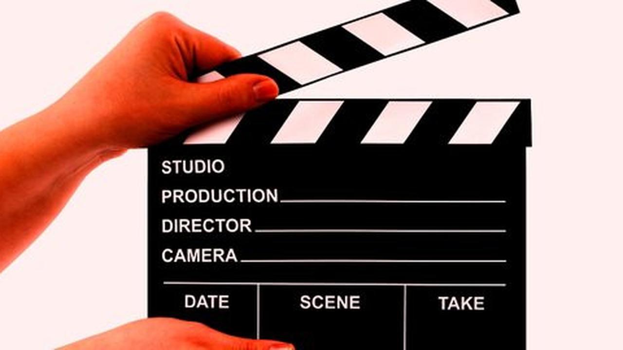 Film lebih sering kena pembajakan dari pada industri kreatif lain