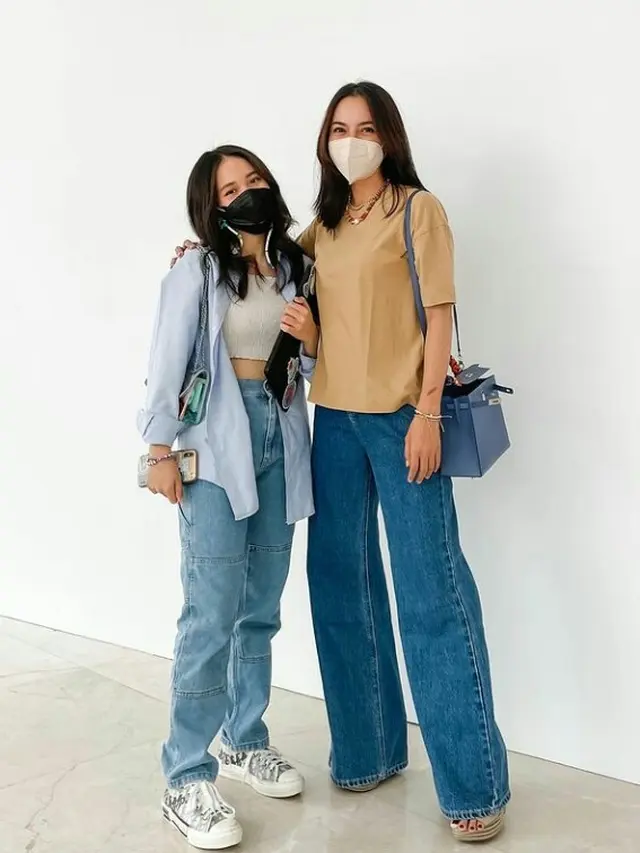 Cara Ririn Ekawati Menerapkan Protokol Kesehatan di Rumah