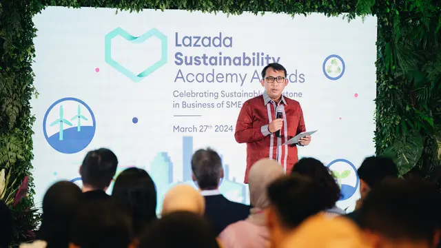 Dipilih Berdasarkan Empat Parameter