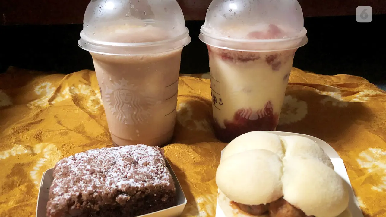 Starbucks Indonesia