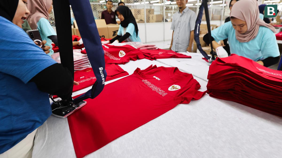 Timnas Indonesia Akan Punya Sponsor Apparel Baru: Tetap Erspo atau Ada Nama Baru?