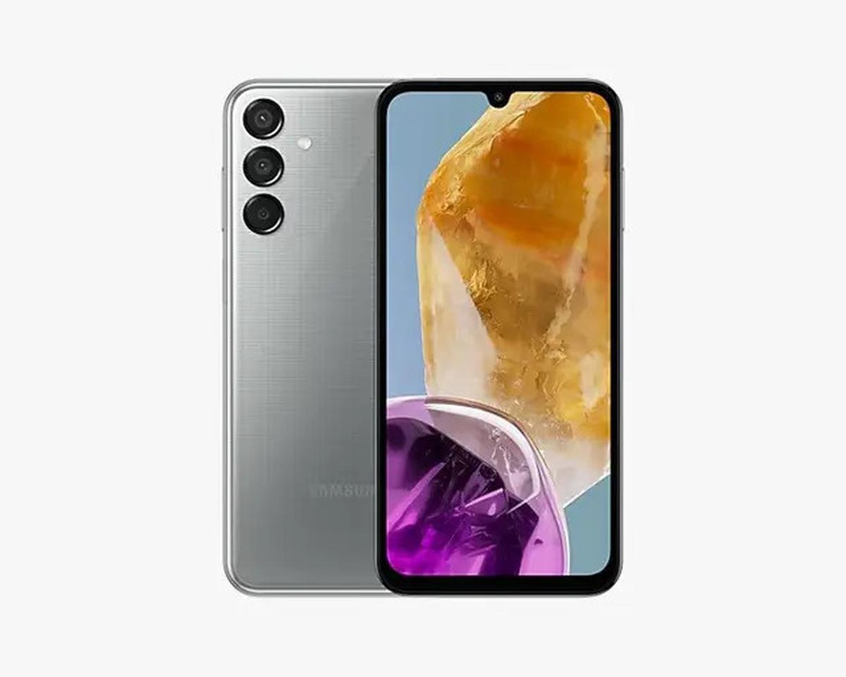 Daftar Harga Hp Samsung dan Spesifikasinya per April 2025, dari M Series Hingga S Series